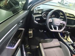 Audi Q3 40 TFSI Sport Dynamic - ფოტო 16