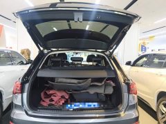 Audi Q3 40 TFSI Sport Dynamic - ფოტო 19