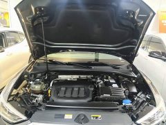 Audi Q3 40 TFSI Sport Dynamic - ფოტო 20