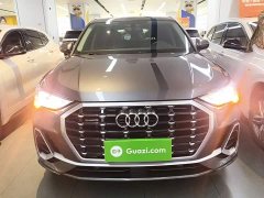 Audi Q3 40 TFSI Sport Dynamic - ფოტო 3