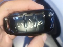 Audi Q3 40 TFSI Sport Dynamic - ფოტო 9