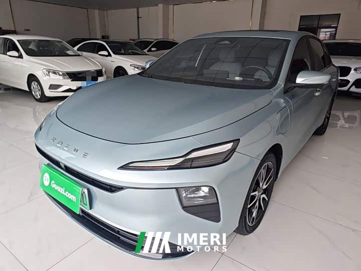 SAIC MG D6 520km Smart Comfort Edition