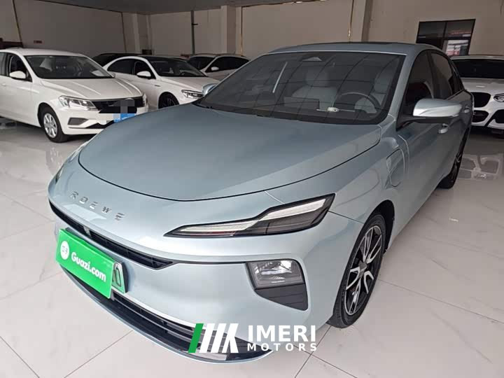 SAIC MG D6 520km Smart Comfort Edition - ავტომობილი ჩინეთიდან