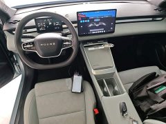 SAIC MG D6 520km Smart Comfort Edition - ფოტო 10