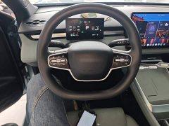 SAIC MG D6 520km Smart Comfort Edition - ფოტო 11