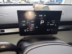 SAIC MG D6 520km Smart Comfort Edition - ფოტო 12