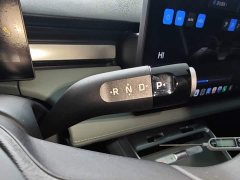SAIC MG D6 520km Smart Comfort Edition - ფოტო 14