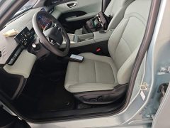 SAIC MG D6 520km Smart Comfort Edition - ფოტო 15