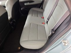 SAIC MG D6 520km Smart Comfort Edition - ფოტო 17