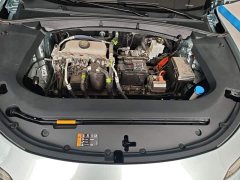 SAIC MG D6 520km Smart Comfort Edition - ფოტო 20