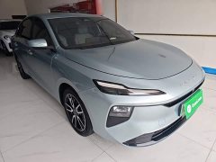 SAIC MG D6 520km Smart Comfort Edition - ფოტო 4