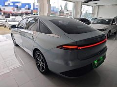 SAIC MG D6 520km Smart Comfort Edition - ფოტო 5