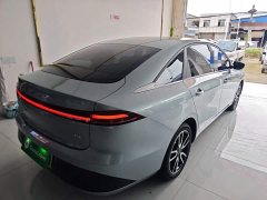 SAIC MG D6 520km Smart Comfort Edition - ფოტო 7