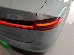 SAIC MG D6 520km Smart Comfort Edition - ფოტო 8