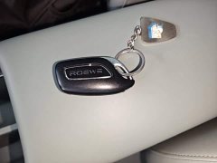 SAIC MG D6 520km Smart Comfort Edition - ფოტო 9