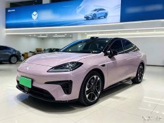 GAC AION RT 2025 650 LiDAR Edition - ფოტო 1