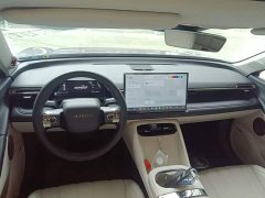 GAC AION RT 2025 650 LiDAR Edition - ფოტო 10