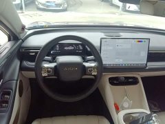 GAC AION RT 2025 650 LiDAR Edition - ფოტო 11