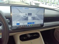 GAC AION RT 2025 650 LiDAR Edition - ფოტო 13