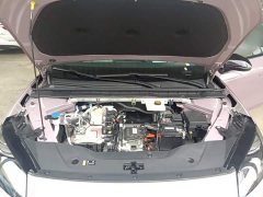 GAC AION RT 2025 650 LiDAR Edition - ფოტო 20