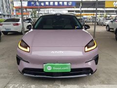 GAC AION RT 2025 650 LiDAR Edition - ფოტო 3