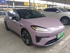 GAC AION RT 2025 650 LiDAR Edition - ფოტო 4
