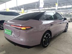 GAC AION RT 2025 650 LiDAR Edition - ფოტო 7