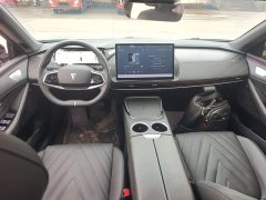 Deepal Deep Blue SL03 Facelift Extended Range Elite - ფოტო 10
