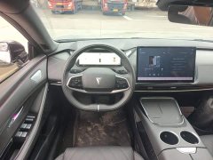 Deepal Deep Blue SL03 Facelift Extended Range Elite - ფოტო 11