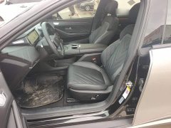 Deepal Deep Blue SL03 Facelift Extended Range Elite - ფოტო 15