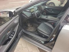 Deepal Deep Blue SL03 Facelift Extended Range Elite - ფოტო 16