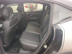 Deepal Deep Blue SL03 Facelift Extended Range Elite - ფოტო 17
