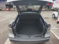 Deepal Deep Blue SL03 Facelift Extended Range Elite - ფოტო 19