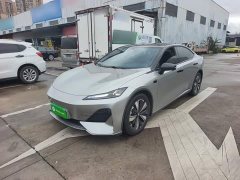 Deepal Deep Blue SL03 Facelift Extended Range Elite - ფოტო 2