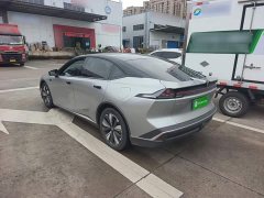 Deepal Deep Blue SL03 Facelift Extended Range Elite - ფოტო 5