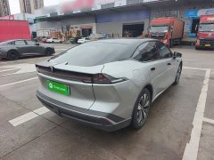 Deepal Deep Blue SL03 Facelift Extended Range Elite - ფოტო 7