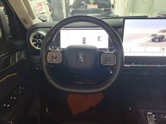 Tank 300 New Energy Hi4-T 37.1kWh - ფოტო 11