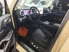 Tank 300 New Energy Hi4-T 37.1kWh - ფოტო 16