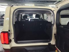 Tank 300 New Energy Hi4-T 37.1kWh - ფოტო 19