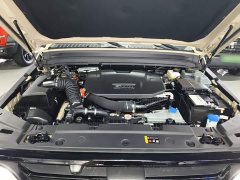 Tank 300 New Energy Hi4-T 37.1kWh - ფოტო 20