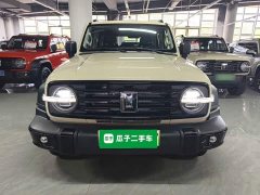 Tank 300 New Energy Hi4-T 37.1kWh - ფოტო 3