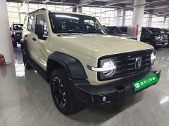 Tank 300 New Energy Hi4-T 37.1kWh - ფოტო 4