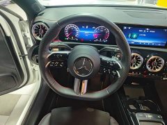 Mercedes-Benz A-Class Facelift A 200 L Fashion Edition - ფოტო 11