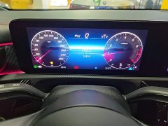 Mercedes-Benz A-Class Facelift A 200 L Fashion Edition - ფოტო 12