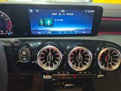 Mercedes-Benz A-Class Facelift A 200 L Fashion Edition - ფოტო 13