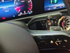 Mercedes-Benz A-Class Facelift A 200 L Fashion Edition - ფოტო 14