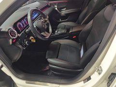 Mercedes-Benz A-Class Facelift A 200 L Fashion Edition - ფოტო 15