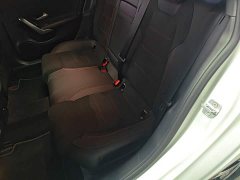 Mercedes-Benz A-Class Facelift A 200 L Fashion Edition - ფოტო 17