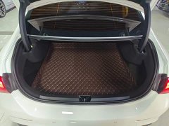 Mercedes-Benz A-Class Facelift A 200 L Fashion Edition - ფოტო 19