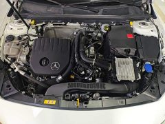 Mercedes-Benz A-Class Facelift A 200 L Fashion Edition - ფოტო 20